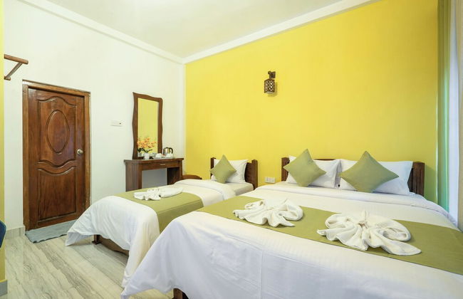 Villa Grand Mellow Nuwaraeliya - Foto 19