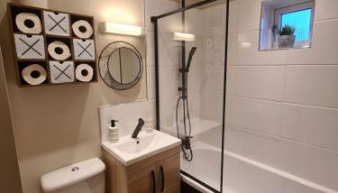 Modern 1 bed apartment next to beach and golf course - Foto 3