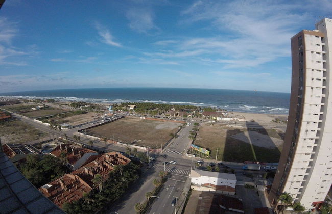 Apartamento Vista Mar Praia do Futuro - Photo 31