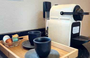 Cabanas Jardim de Tereza - Foto 18