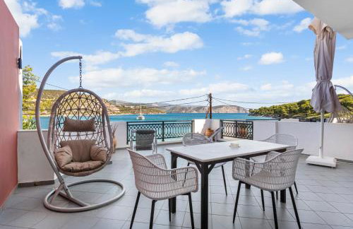 Vasilis Apartments Beachfront - Foto 4