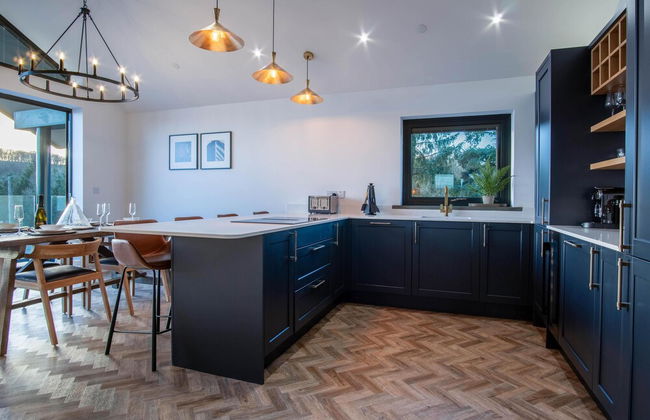 Wisemans House Apartment 3 - Wisemans Bridge - Foto 20