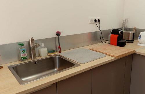 Large house terrace entrance Le Touquet - Foto 6