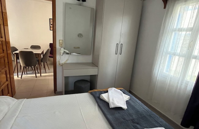 Ege Apartments - Foto 16