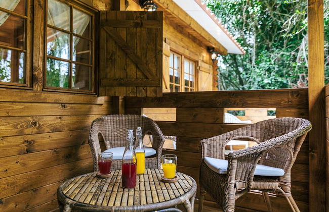 Country - Quinta Completa - Foto 42