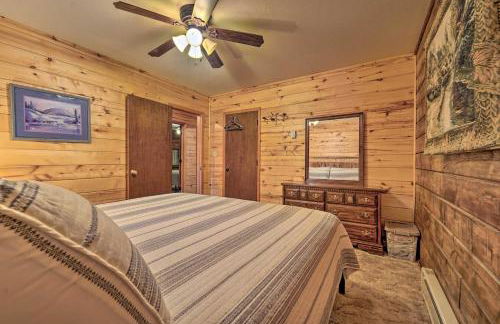 Sprawling Mountain-View Cabin 5 Mi to Mesa Verde - Foto 18