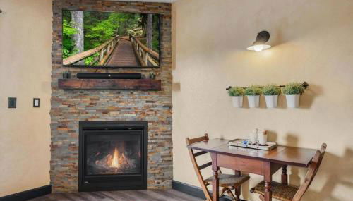 The Rustic Suite - Main Street Lodge in Berlin - Foto 2