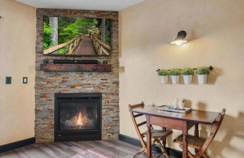 The Rustic Suite - Main Street Lodge in Berlin - Foto 2