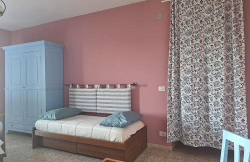 La Cuccia del Sole Panoramische appartementen met zwembad - Foto 50