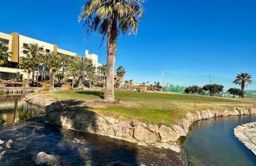 Valle del Este Golf Resort, Vera, Palmera Golf Duplex with Garden - Photo 31
