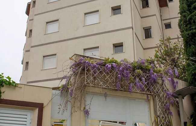 Apartamento Morro do Elefante - Photo 50