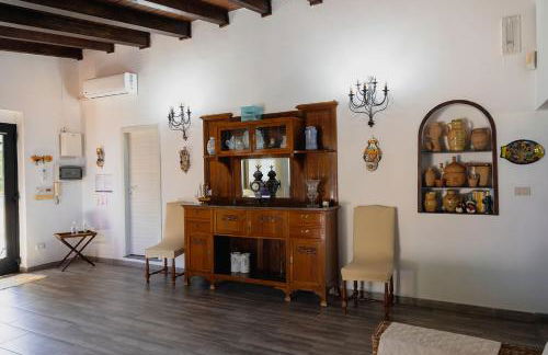 VILLA ROSETTA ampi spazi esterni WIFI FREE - Foto 49