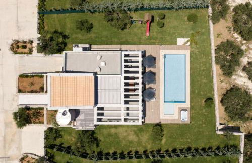 Agrielia Villas, featuring Heated Spa Whirlpool, By ThinkVilla - Photo 55