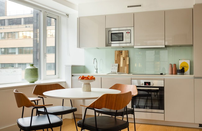 Native Tower Bridge - Foto 33