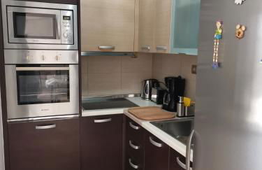 Stella Luxury Apartment Kalathos - Foto 3