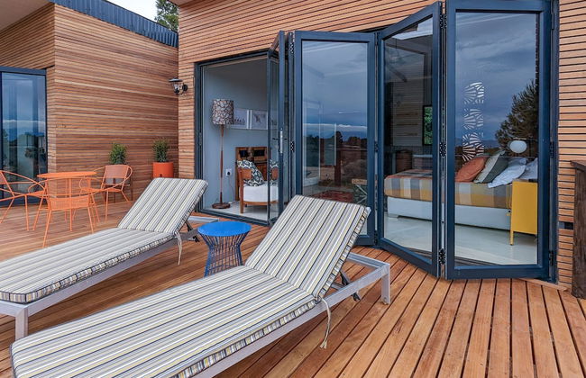 Tulbagh Mountain Bungalow - Foto 27