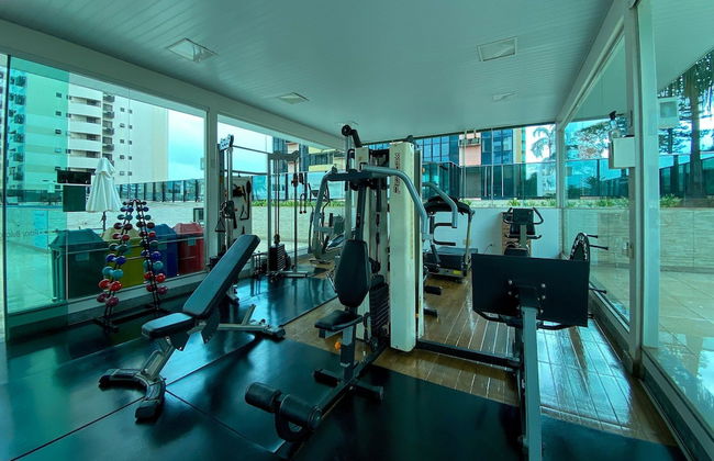 360 Athos Bulcão by Ozped - Photo 70