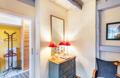 Ferienhaus Altes Nachtwächterhaus - Foto 11