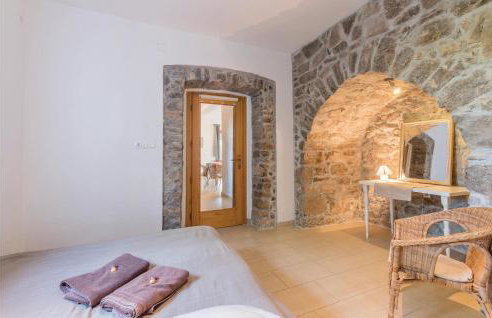 4 Bedroom Nice Home In Zgaljici - Foto 38