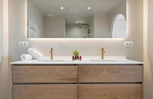 Fantástico apartamento con vistas ref 751 - Foto 20