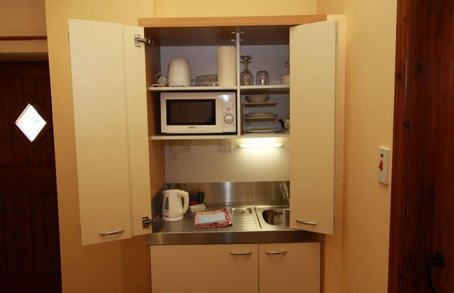 Rawcliffe House Farm - Foto 20