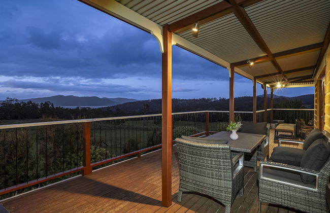 Manfield Country Bruny Island - Foto 38