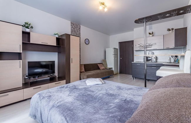 Apartment Etazhydaily Studencheskaya - Foto 3