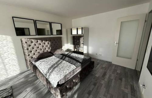 StayHome Apartment Bei Hamburg - Foto 9