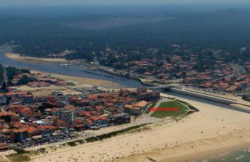 Appartement La Corniche Vue océan - Foto 12