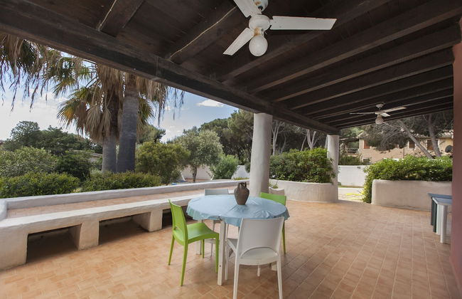 Villa Venere - Foto 16