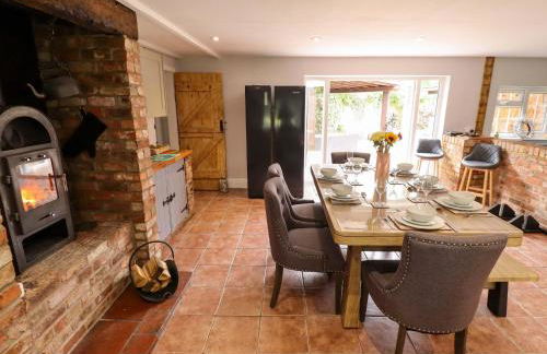 Wood Farm Cottage - Foto 10