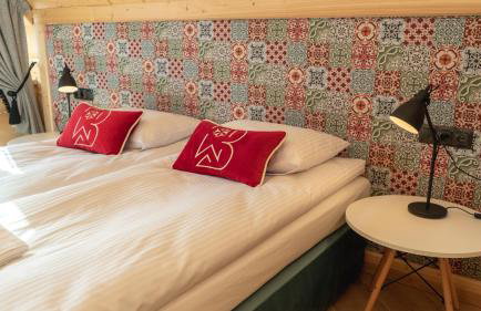 Apartamenty Osada Biała Woda Szczawnica Jaworki - Photo 56