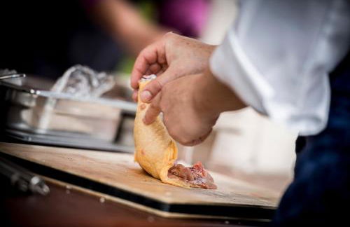 Salvadonica - Borgo del Chianti - Foto 104