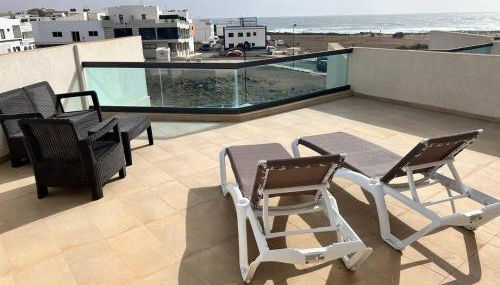 Ocean View Penthouse El Cotillo - Foto 4