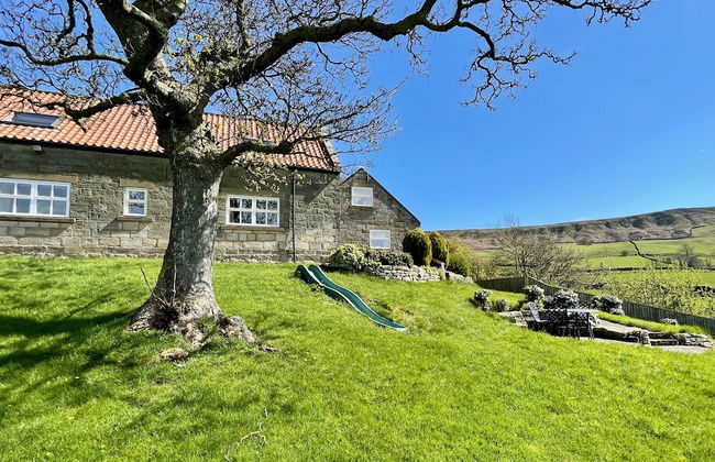 Church House Farm - Foto 30