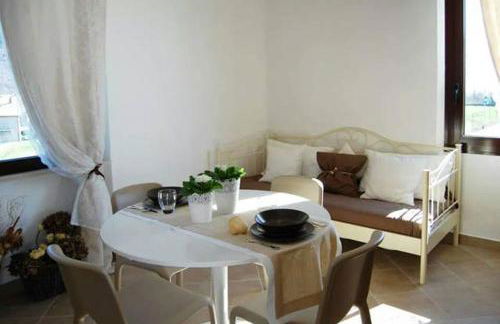 La Casa Bianca - Foto 18