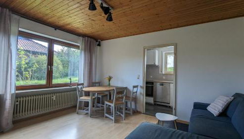 Ferienwohnung Wiesenblümle - Foto 5