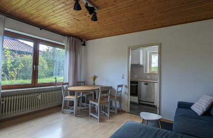 Ferienwohnung Wiesenblümle - Foto 5