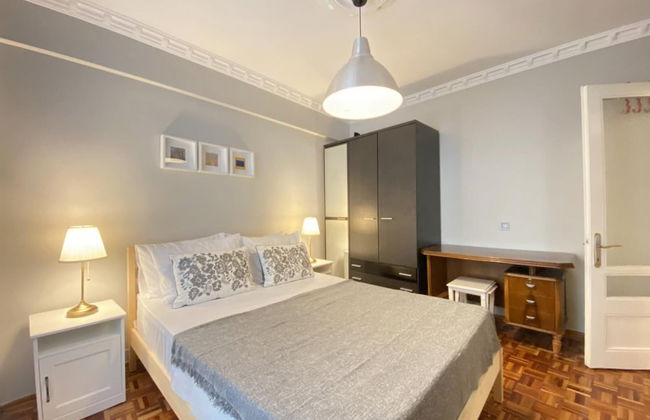 Missafir Gorgeous Flat in the Heart of Beyoglu - Foto 19