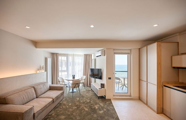 ALEZZI INFINITY RESORT & SPA - Foto 10