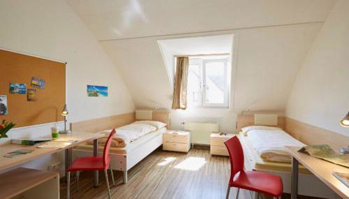 Gästehaus des GOETHE-Institut Freiburg - Foto 5