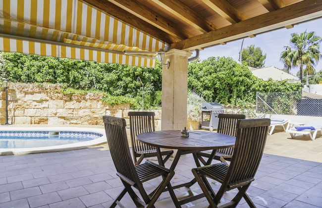 Casa Padrino, Piscina Privada, WiFi, Cerca de la playa - Foto 48