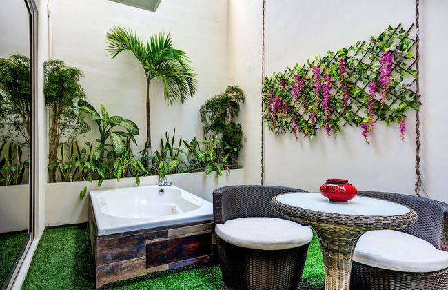 Suites Corazon - Photo 61