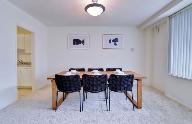 Prime Crystal City Apartments - Photo 42