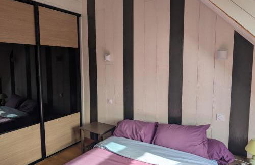 Grande maison familiale proche La Mine d'or - Foto 20