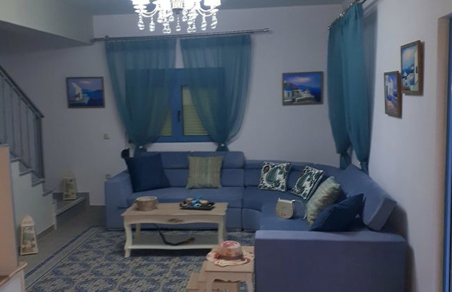 Lindos Luxury Retro Villas - Photo 32