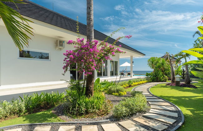 Villa Akasa Segara - Foto 39