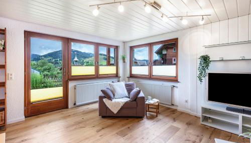 Ferienwohnung Käppeleblick - Foto 5