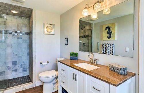 Fantastic Plymouth House with Deck and Ocean Views! - Photo 14