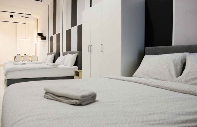 3 Towers Jalan Ampang by Feel Homes - Foto 12